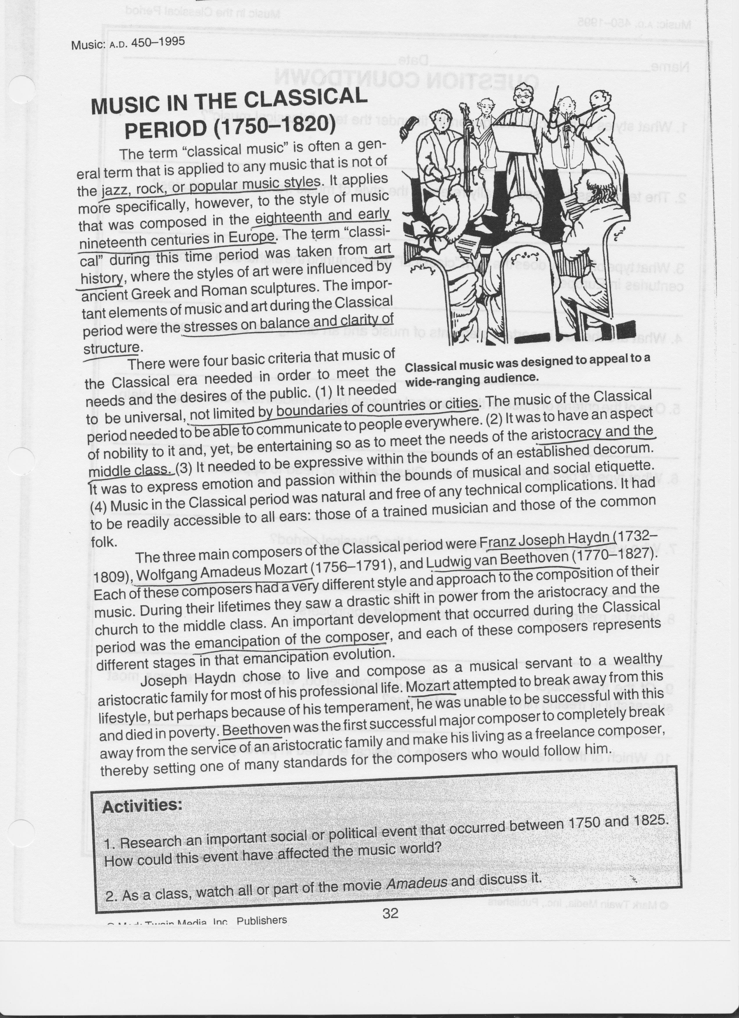 The Dark Ages Video Worksheet Answer Key Promotiontablecovers