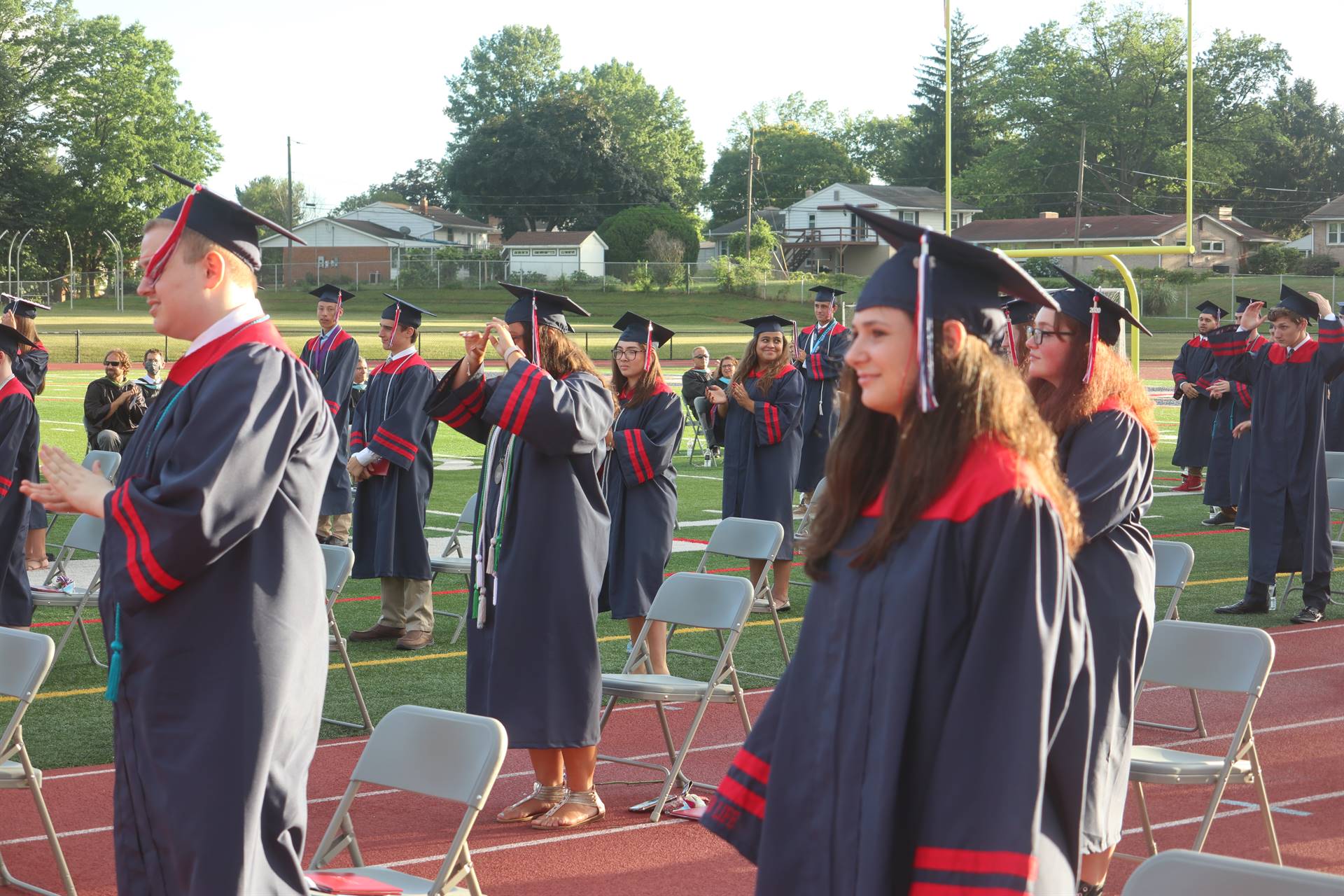 Red Land High School
