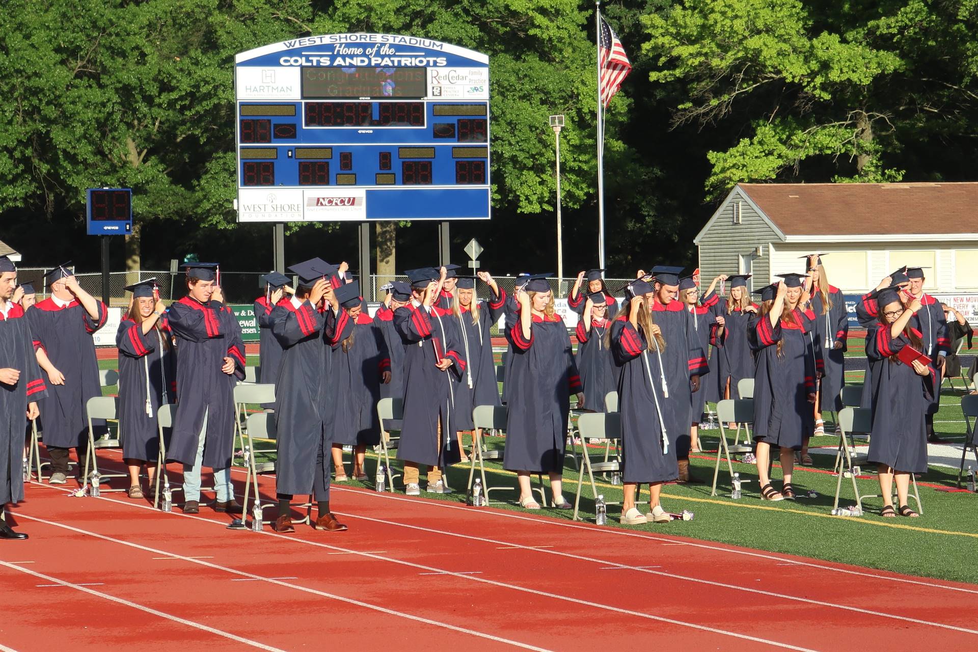 Red Land High School