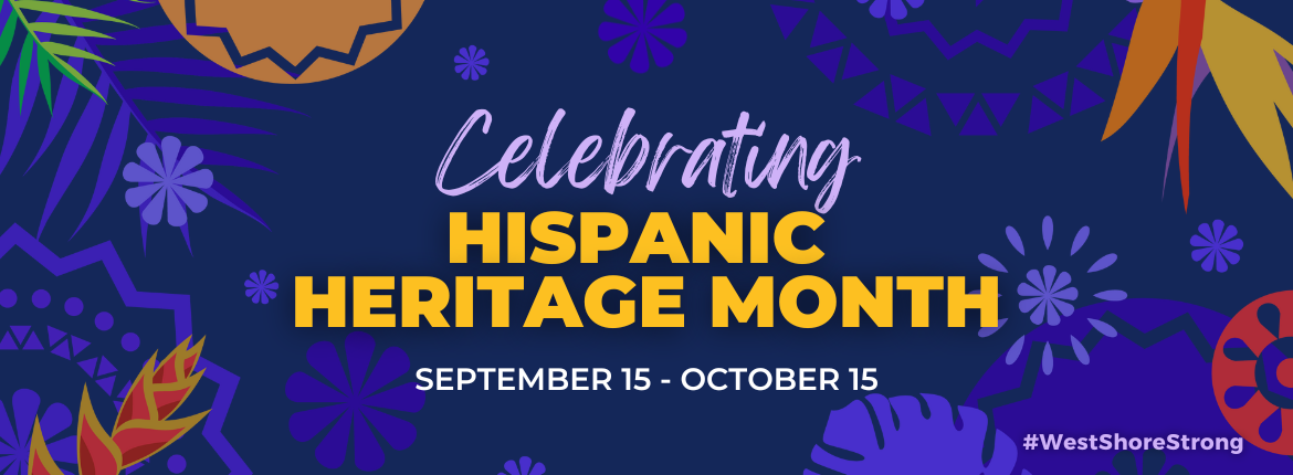 celebrating hispanic heritage month