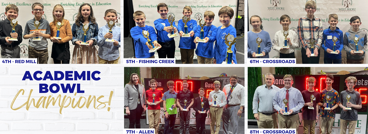 academic bowl champions