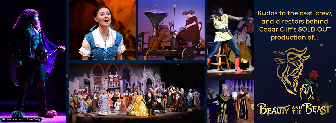 beauty and the beast cast
