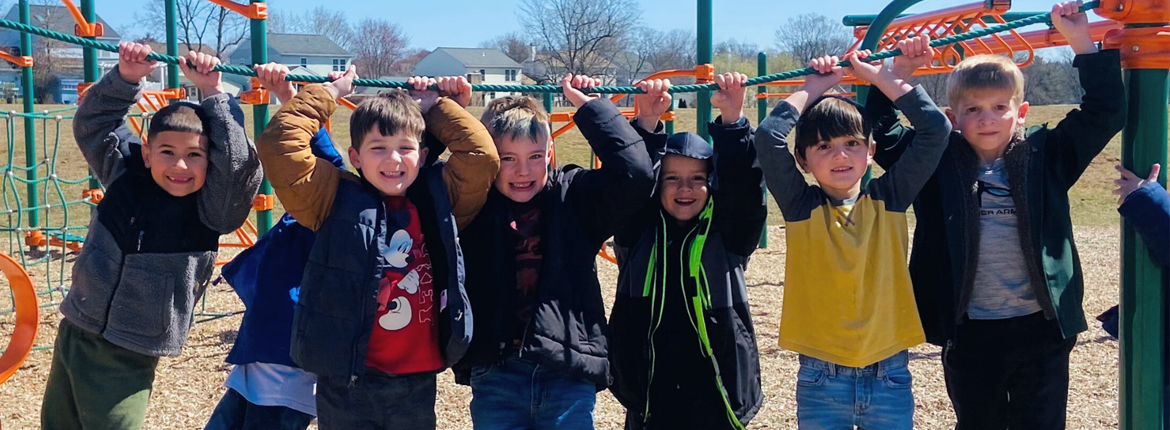 playground fun