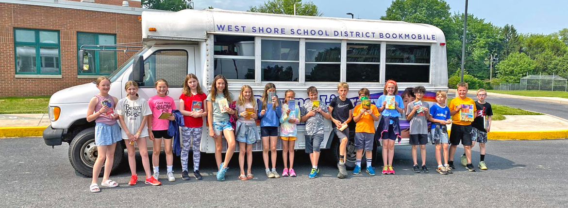 bookmobile