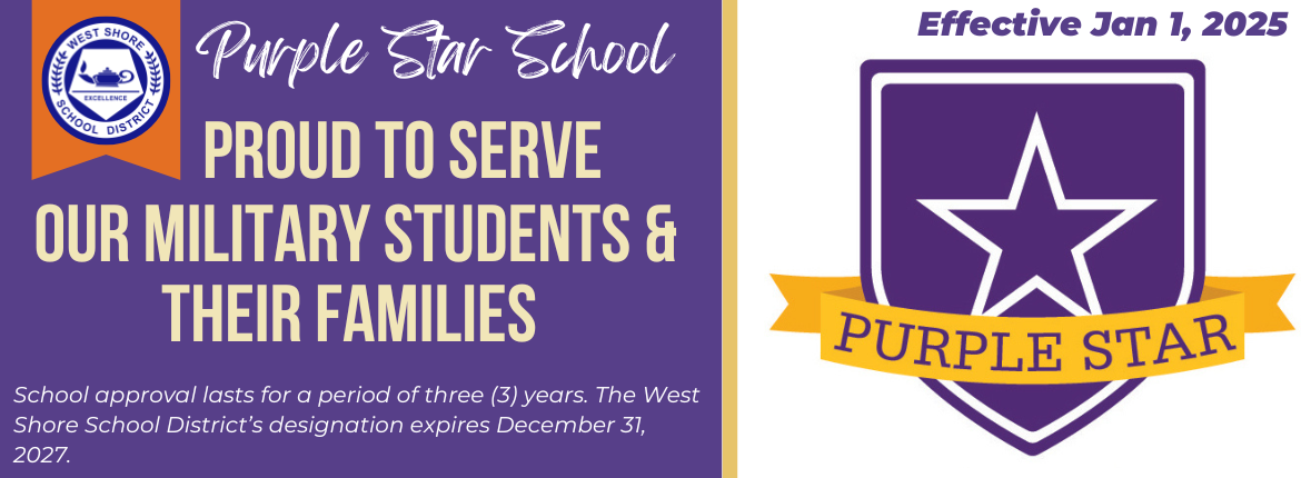 Purple Star School