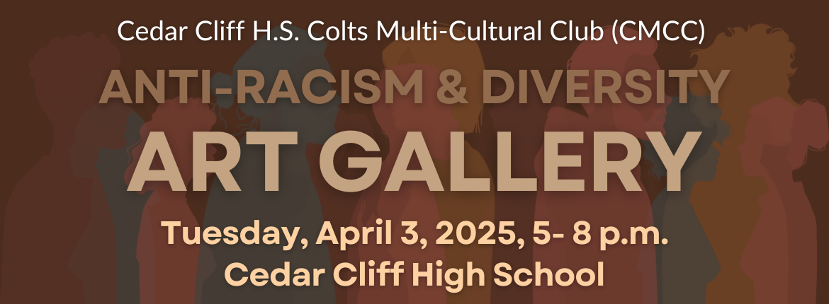 Diversity Art Gallery