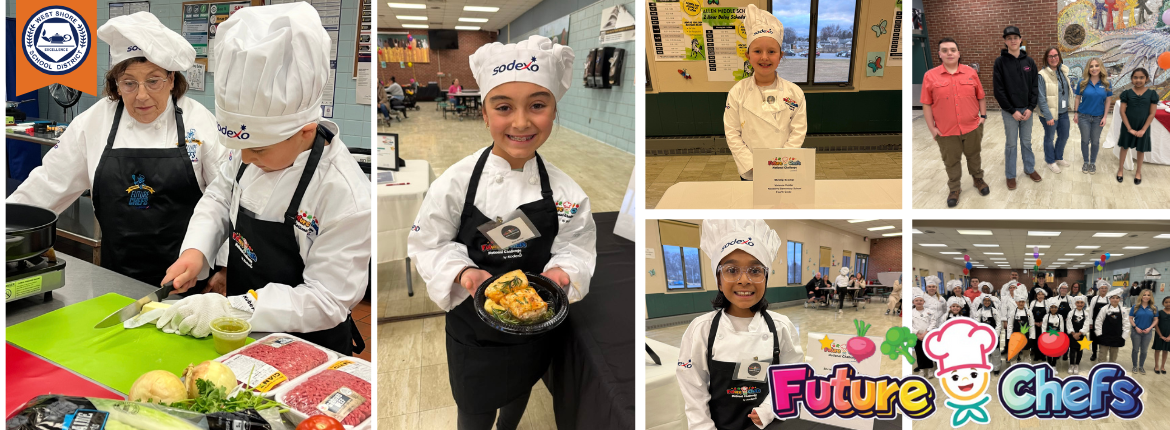 Future Chef