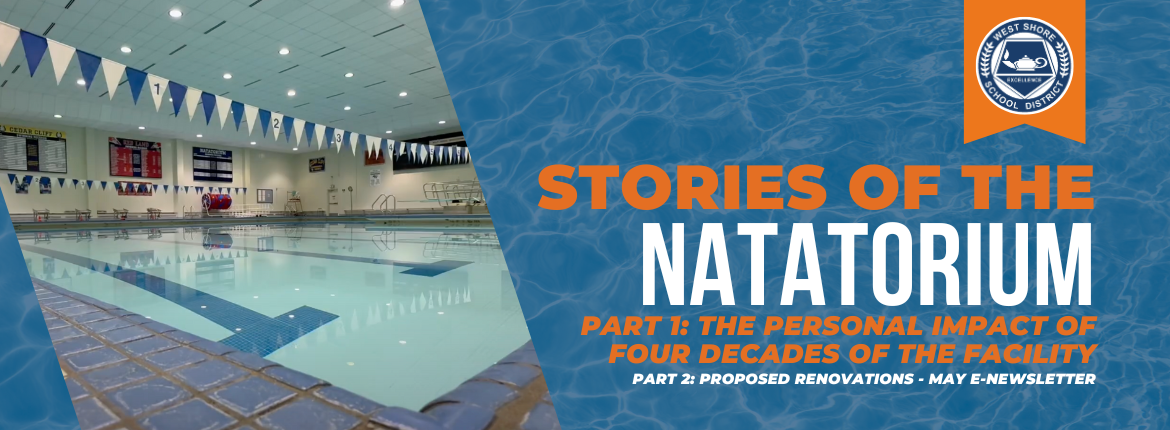 Stories of the Natatorium