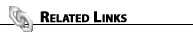 Related Links Related Links