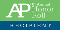 The West Shore School District was named to the College Board’s 6th Annual AP District Honor Roll. - click for larger image