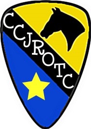 CC JROTC Crest