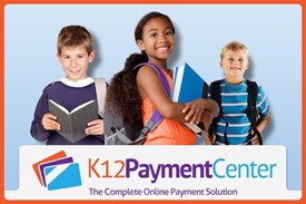 k12 payment center logo