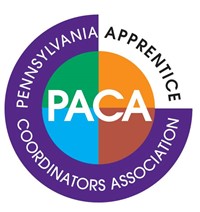 PACA logo