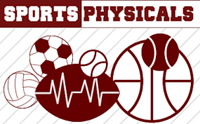 sport physical