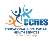 CCRES Logo