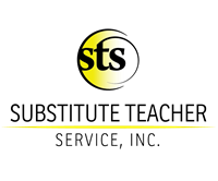 STS logo