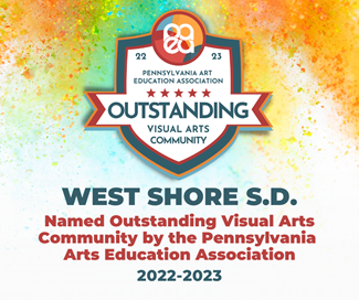 Outstanding Visual Arts Award