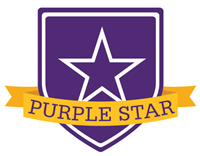 Purple Star