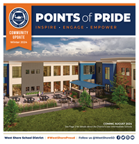 points of pride cover