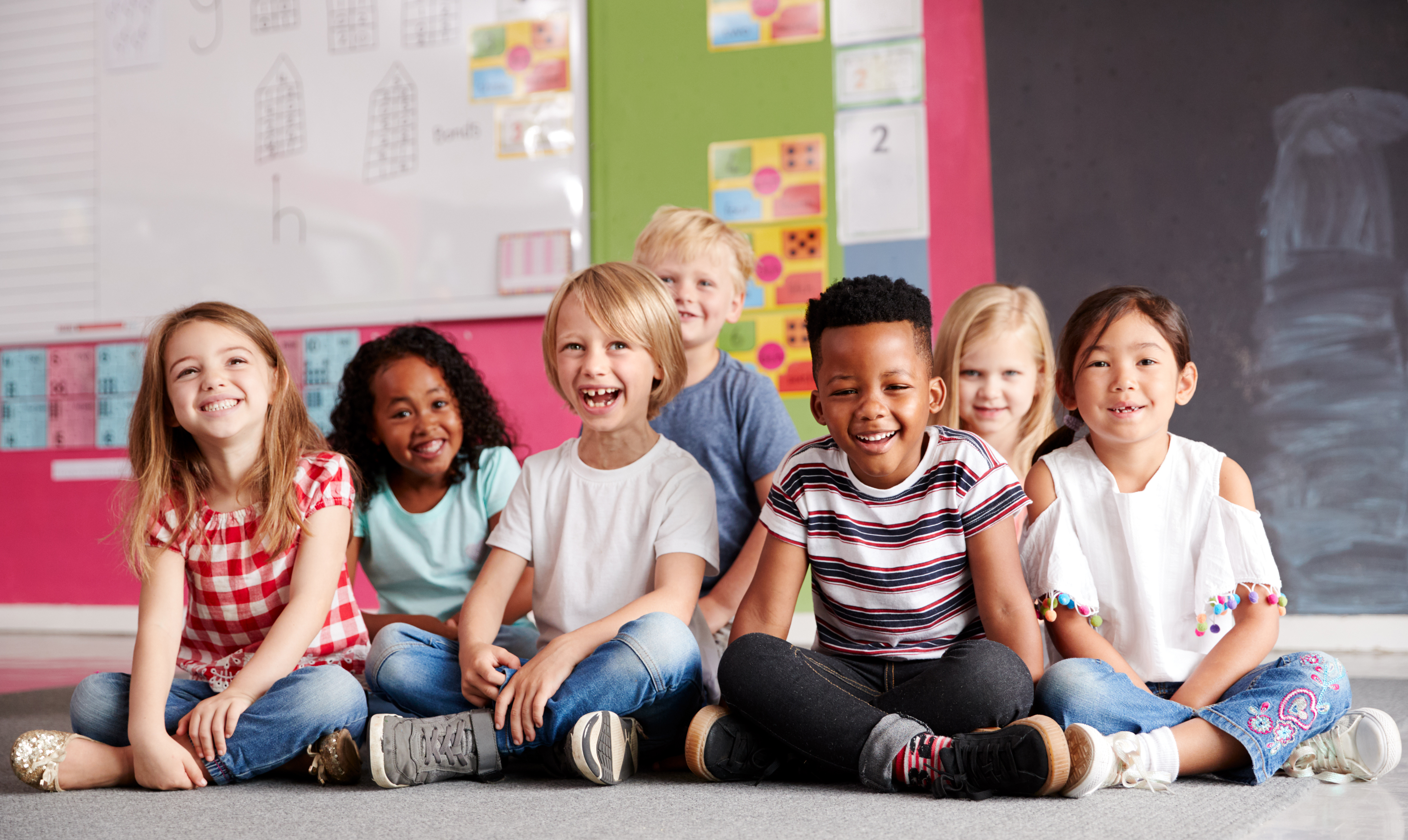 kindergarten