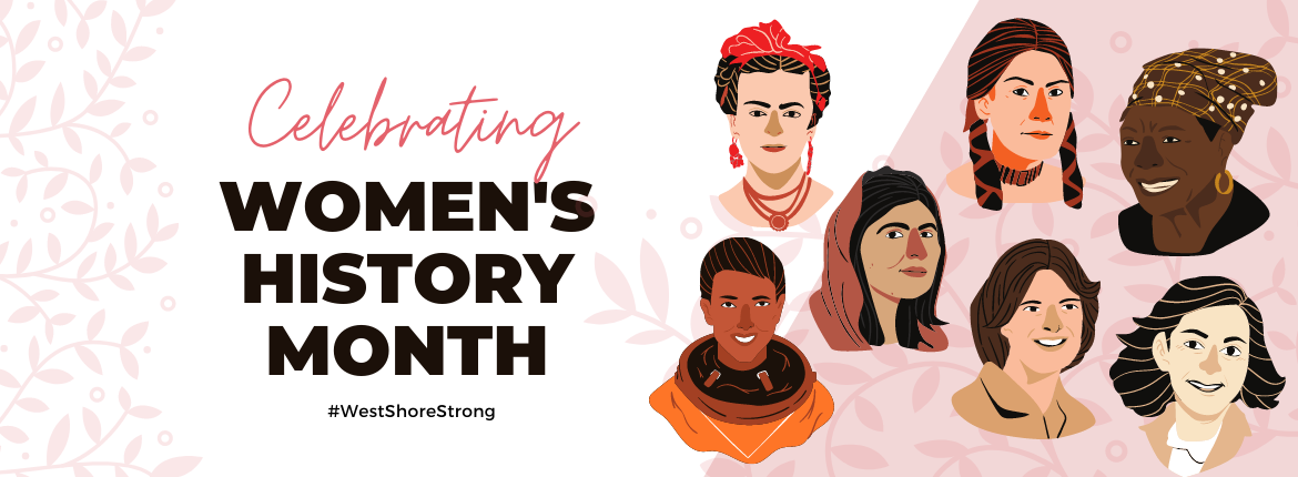 women history month