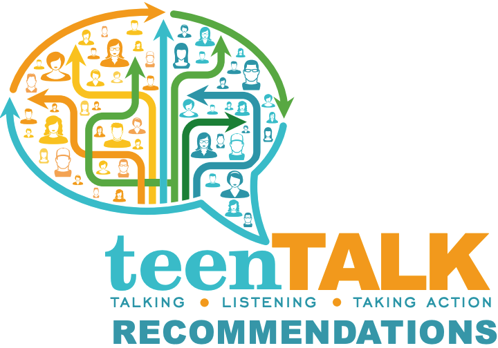 teen talk